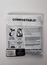 Step One Women's Full Brief Underwear Size XL