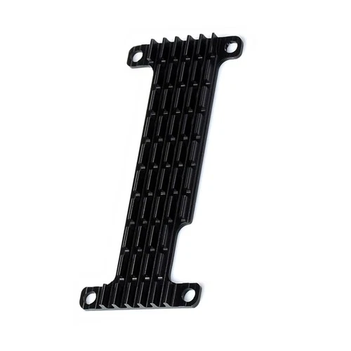 Dedicated Fan Operated Heatsink For Raspberry Pi Zero Series Zero/Zero 2 W PP
