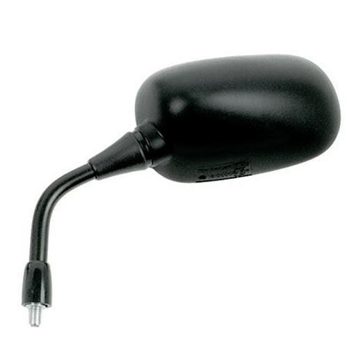 Honda CB 600 FA Hornet ABS Linker RüCkspiegel Schwarz 2007-2012-image
