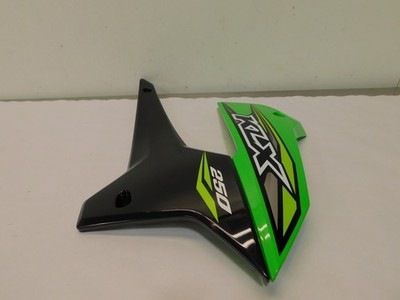 S96 49132-5454-25M OEM 2018 Kawasaki KLX250 Right Hand Shroud | eBay
