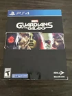 Marvel's Guardians of the Galaxy Deluxe Edition - Sony PlayStation 4