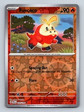 fuecoco pokemon card value - 035/193 - Paldea Evolved - Reverse Holo Pokemon This card is authentic Fuecoco Pokmon TCG Cards for
