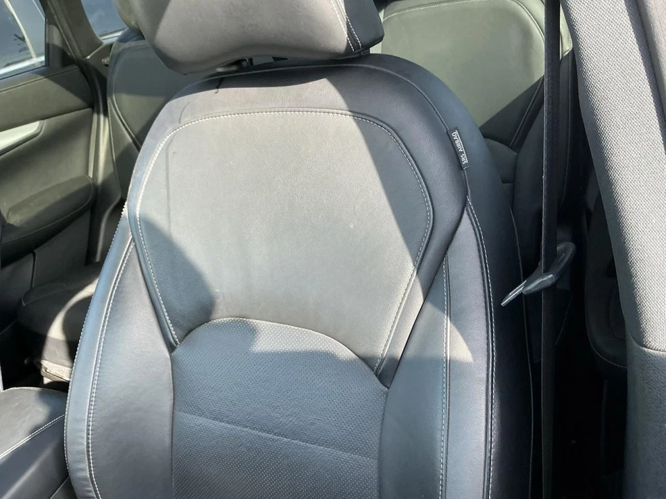 Driver Front Seat Bucket Electric Fits 19-21 INFINITI QX50 822493 - Image 2 of 4