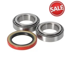 New Axle Seal Kit Fits Mustang 940 2040 2044 010-20742 044204 335-20740