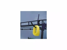 Kargo Master Utility Hook Fits Pro II &, IV Racks