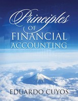 Eduardo Cuyos | Principles Of Financial Accounting | Taschenbuch | Englisch
