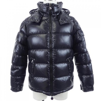 Authentic Moncler MONCLER MAYA down jacket #230-000-222-2577
