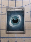 Basic Dark Energy SVE 015 | Pokemon Card