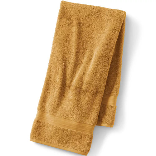 Lands' End Supima Cotton Towels - Highly rated Buy It For Life recommendation