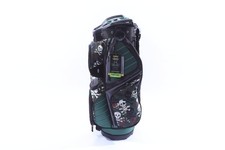 Bag Boy 2022 CB-15 Cart Bag - 15-Way - 9 Pockets - Rain Cover Included