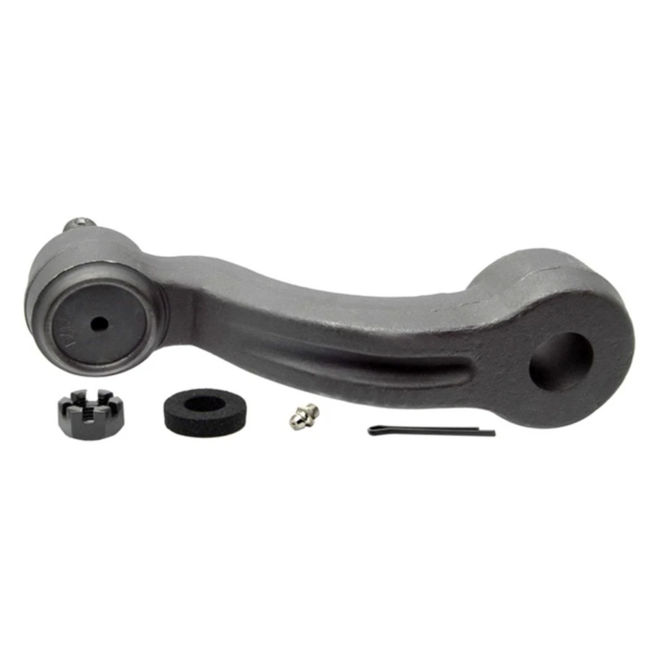 Rueda loca de dirección original ACDelco para GMC C1500/C2500 1993-2000 | 19460372 Foto 3 de 4