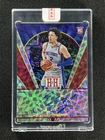 2/5 JSY# 1/1 ! 2021 Chronicles Hometown Heroes Cade Cunningham Asia Gold Auto RC