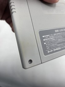 Drakkhen Super Famicom SFC Japan Import Complete Tested Saves US Seller 