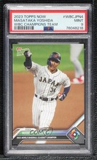 2023 Topps Now World Baseball Classic - World Baseball Classic
