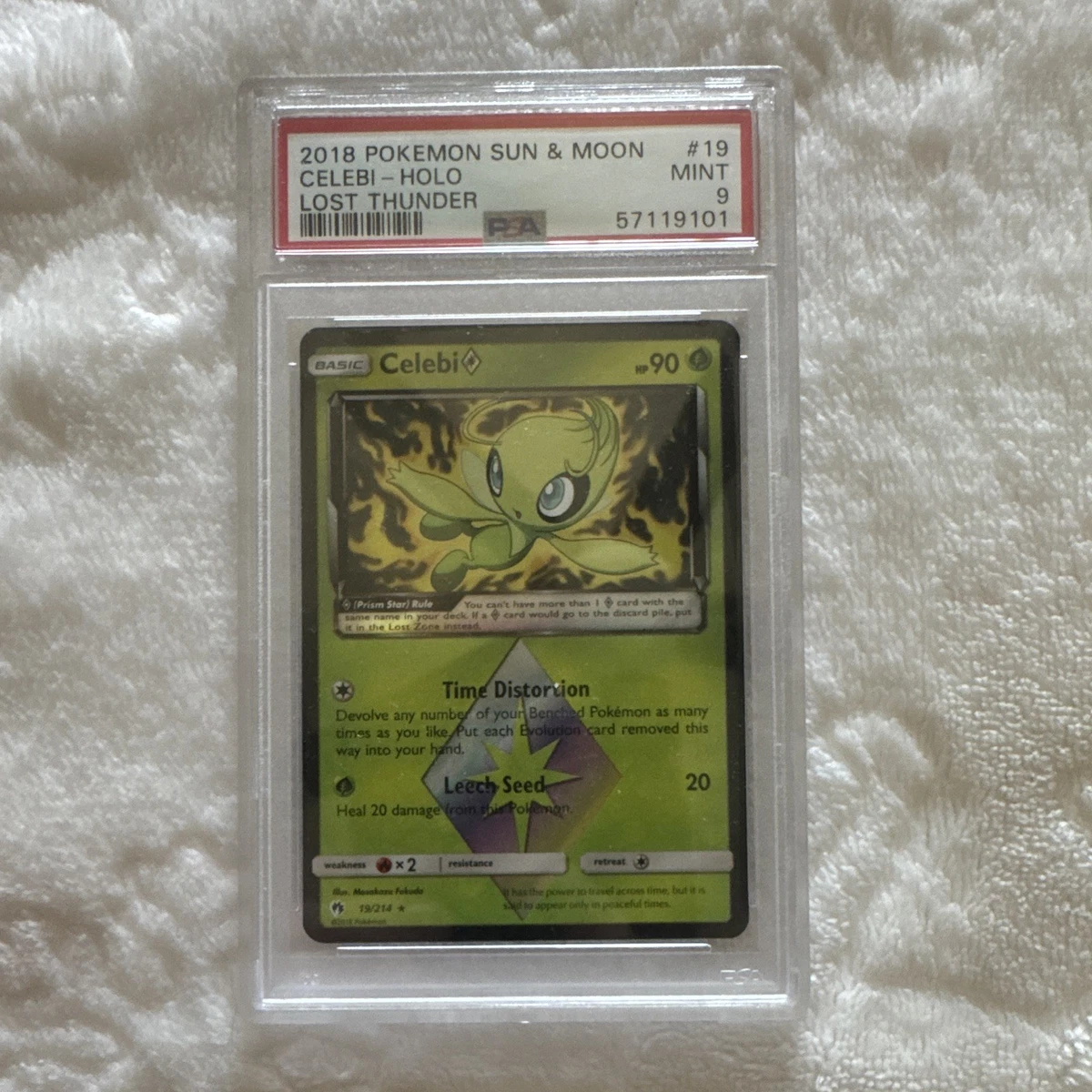 Celebi