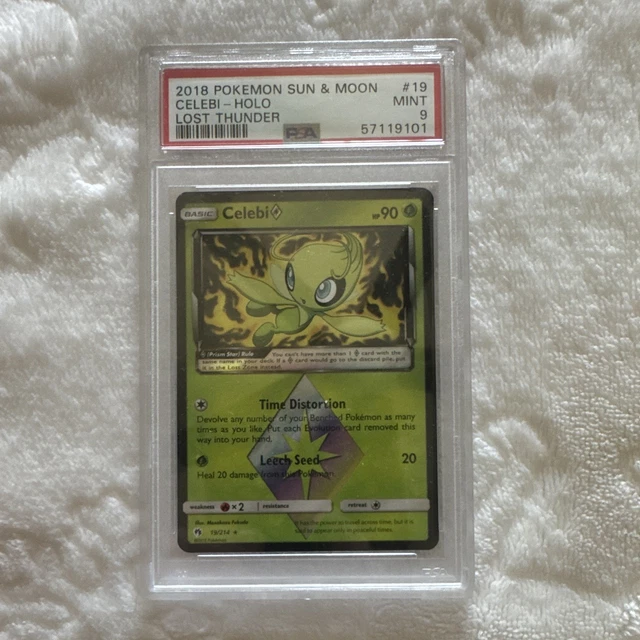 Celebi
