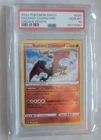 Pokemon Radiant Charizard 020/159 Crown Zenith PSA 10 GEM MINT