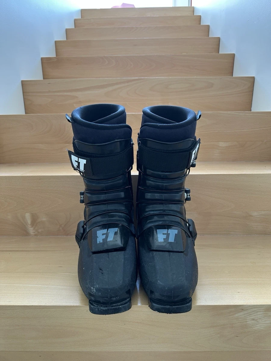 FULL TILT Men's Downhill Ski Boots for sale - eBay