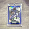 2024 Panini Prizm Deca Blue Prizm Justin Jefferson #211 /149 Vikings NFL