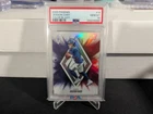 2025 PANINI PHOENIX COLOR BLAST #14 JAXSON DART PSA 10 GIANTS