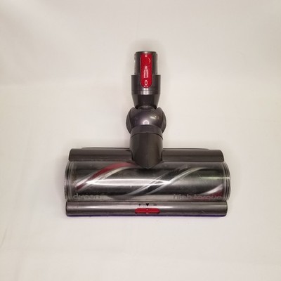 Dyson Vacuum High Torque Head Nozzle Brush Motorhead - v7/v8/v10/v11/v12/v15