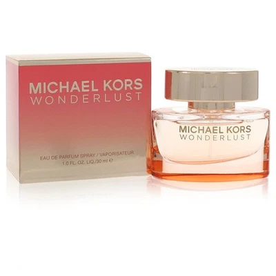 Michael Kors Wonderlust Michael Kors EdP 1 oz / e 30 ml - Bild 1 von 4
