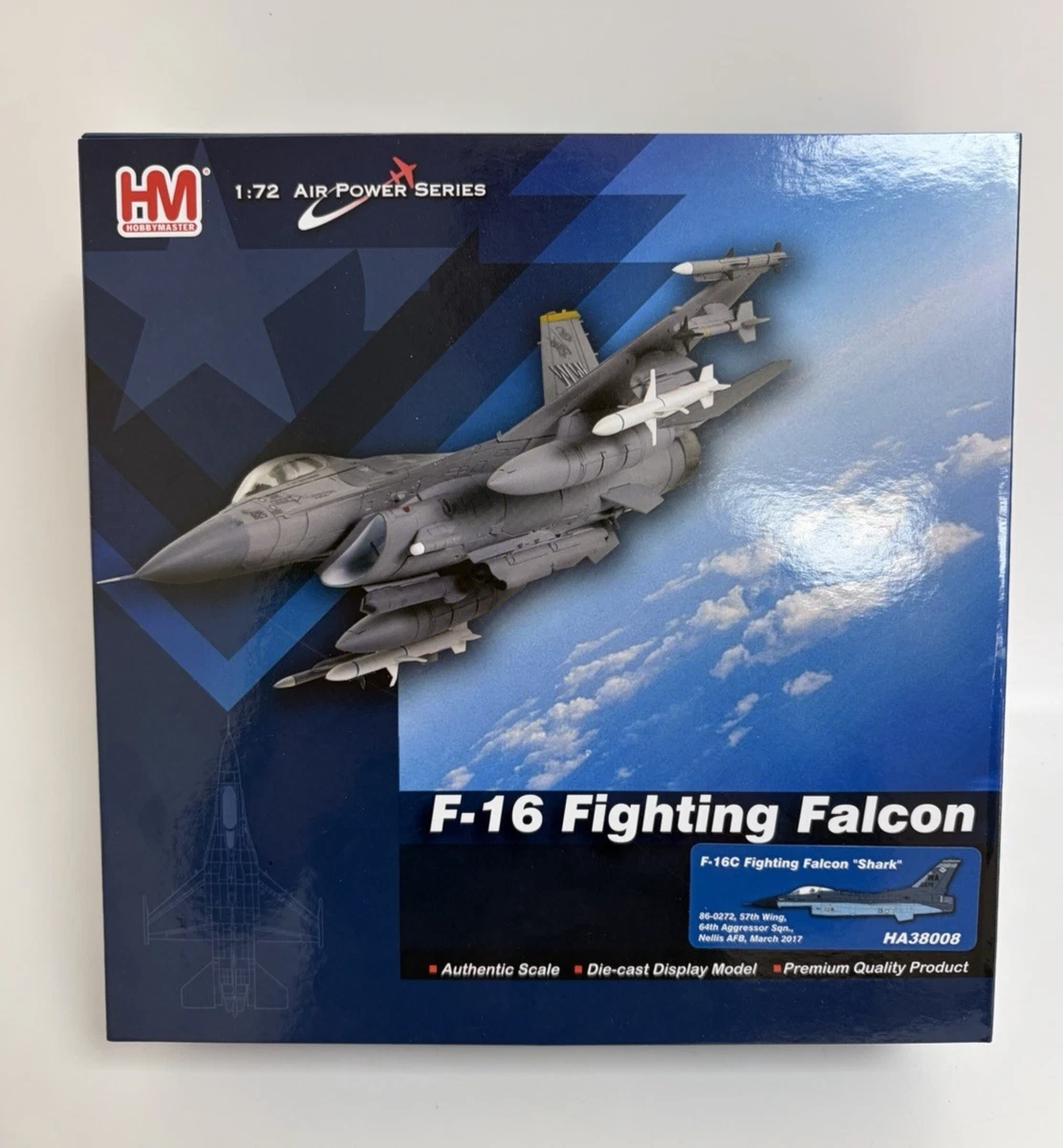 Hobby Master F 16 for sale | eBay