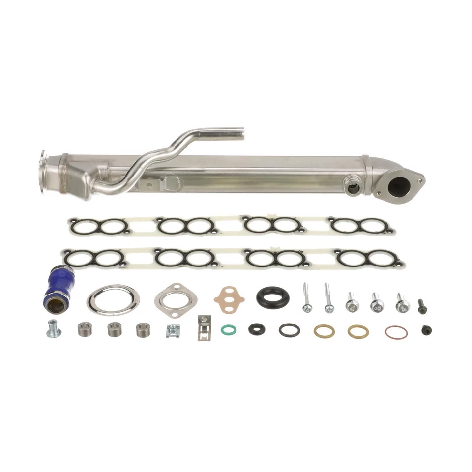 Enfriador EGR SMP para Ford F-350 Super Duty 2004-2007 6,0 L Foto 2 de 4
