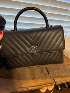 Chanel Coco Handle | eBay