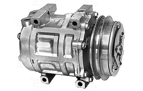 Four Seasons Air Conditioning Compressor 57574