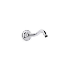1 PC Kohler '72775-CP Artifacts Showerarm And Flange