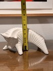 JONATHAN ADLER ART POTTERY BULL BOOKENDS — photo 8