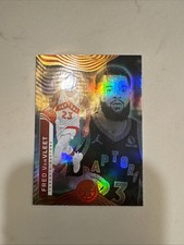 2021-22 Panini Illusions - Fred VanVleet #18