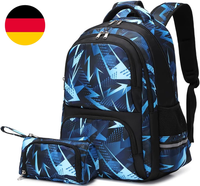 Jumpopack Schulrucksack Teenager Schulranzen Jugendliche Rucksack Kinder Schule