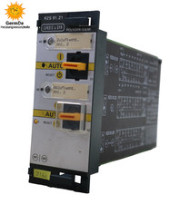 🔥 Landis & Gyr RZS 91.21 POLYGYR-S&M Heizungssteuerung Steuermodul 🔥