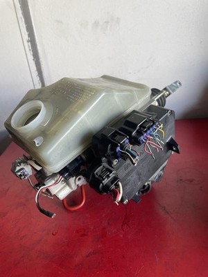 98-05 Lexus GS300 GS400 GS430 ABS Brake Booster Actuator Master Pump COMPLETE OE