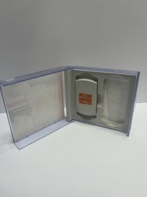 MEGA MEMORY CARD for Sega Dreamcast - 800 Blocks of Memory TESTED WORKING