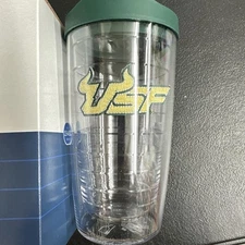 Tervis 16oz Double Insulated USF