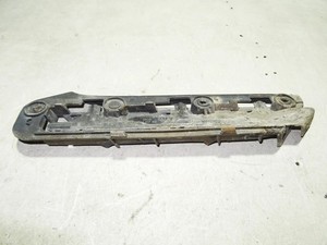VW CADDY III Furgon 2KA, 2KH, 2CA, 2CH Stoßstangenhalter vorne rechts 17331272