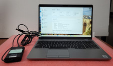 Dell Latitude 5510 15.6" i5-10210U 16GB RAM 256GB SSD Win 11 w/PA *Read* | C222