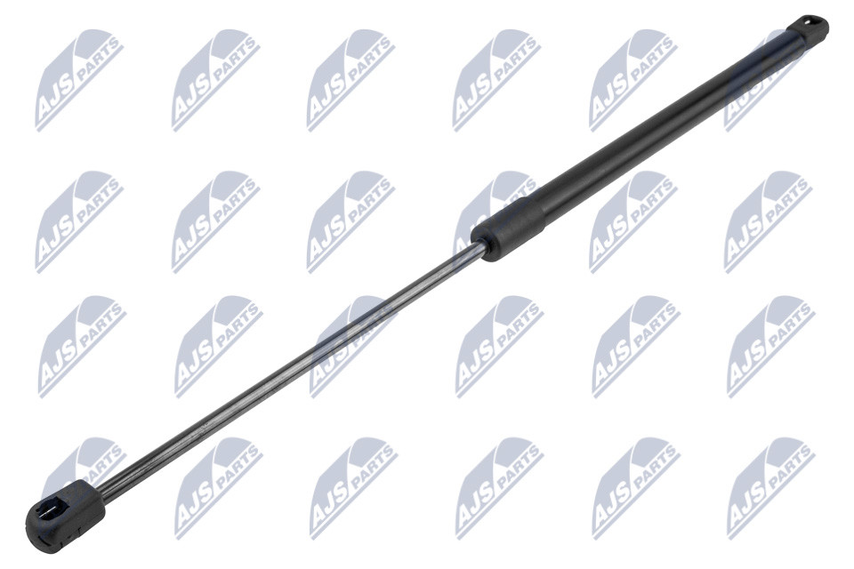 NTY AE-PL-047 Gas Spring, boot-/cargo area for OPEL