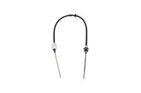 Kamoka Kupplungsseil Kupplungszug LC139 FüR Opel Corsa S93 12V F08 F68 M68