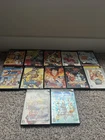 Sony PlayStation PS2 Japan Game Lot Of 12 US Seller