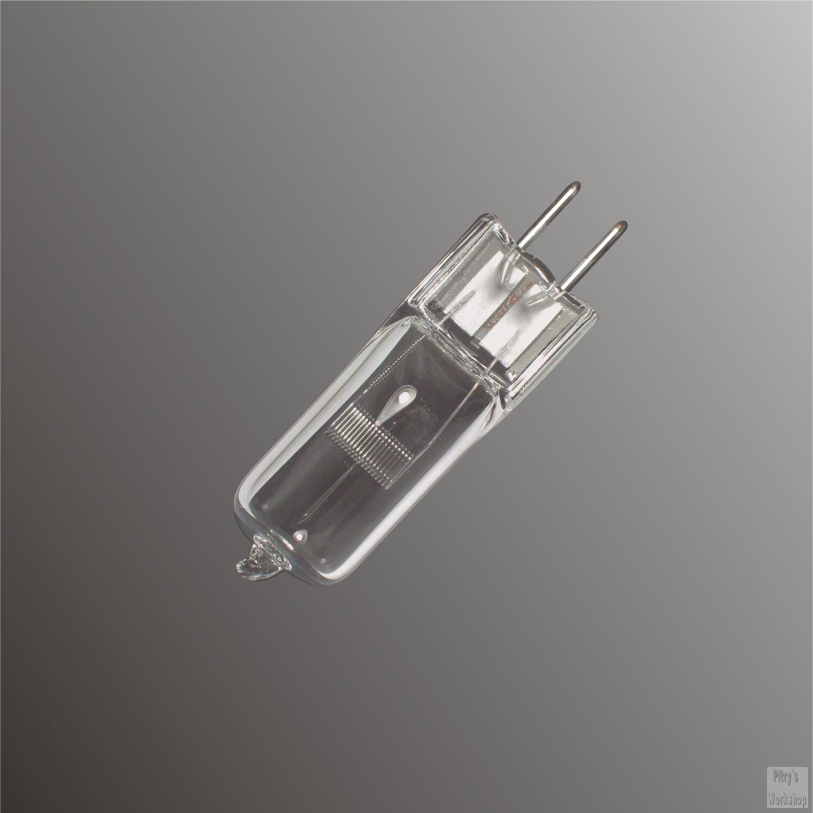 OSRAM Osram 64663 HLX 36V400W G6.35 projector slide projector color