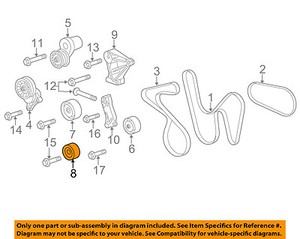 Zl1 Pulley Chart