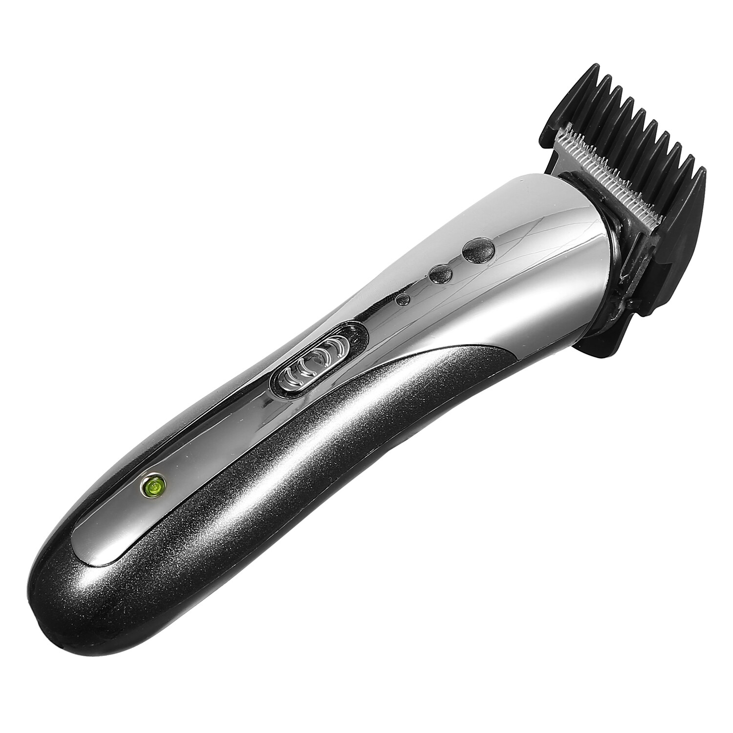 Professional Hair Clippers Trimmer Shaver Machine Beard Cutting Cordless Barber