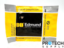 Edmund Optics Lens 88-653 9 x 15 mm VIS-EXT Coated Plano-Convex TECHSPEC NEW