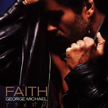 Faith von Michael,George | CD | Zustand sehr gut