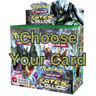 XY Fates Collide Choose Your Card Pokemon TCG English NM
