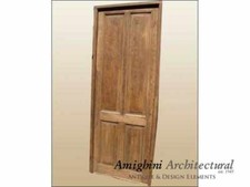 SINGLE ENTRY DOOR. B1415